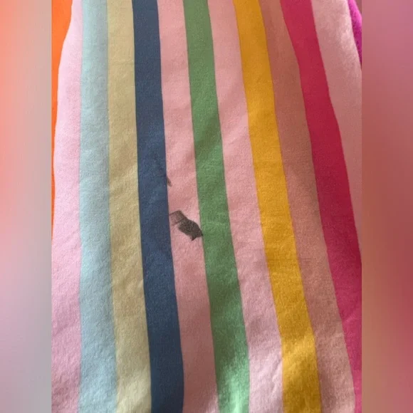 Matilda Jane Shirt Size 10 - Picture 4 of 6